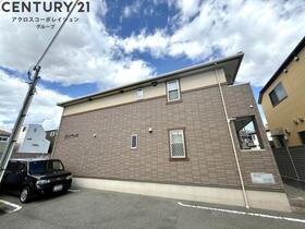 兵庫県西宮市小曽根町２ 賃貸アパート