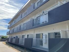 いからしハイツ