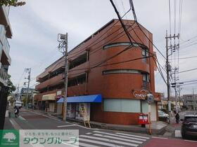 千葉県船橋市印内２ 賃貸マンション