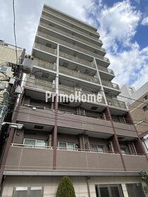 東京都中央区入船１ 賃貸マンション