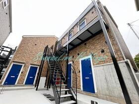 神奈川県横浜市戸塚区矢部町 築3年6ヶ月 2階建