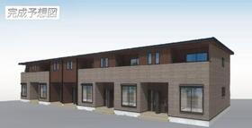 岐阜県羽島郡岐南町平島５ 賃貸アパート