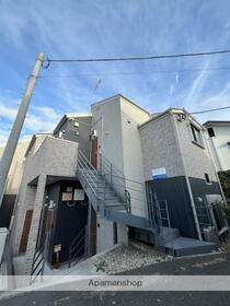 神奈川県横浜市旭区二俣川２ 賃貸アパート