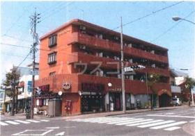静岡県袋井市高尾町 4階建 築30年10ヶ月