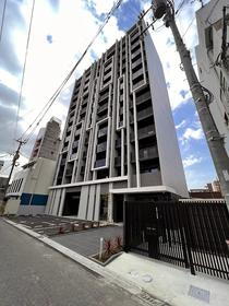 ＬＥＧＥＮＤ紺屋町 13階建