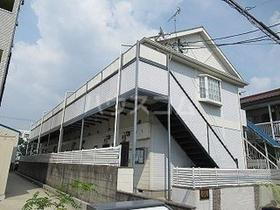愛知県名古屋市天白区野並１ 2階建 築34年7ヶ月