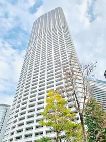 東京都新宿区西新宿５ 地上60階地下2階建 築7年
