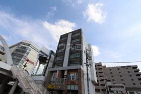 愛知県豊田市西町６ 7階建 築10年4ヶ月