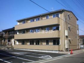新潟県上越市五智１ 3階建 築13年3ヶ月