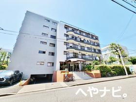 愛知県名古屋市昭和区滝子町 6階建 築47年7ヶ月