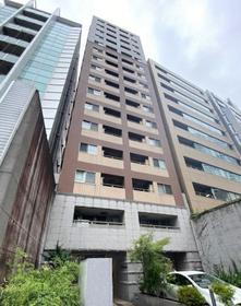 パレステュディオ渋谷ステーションフロント 16階建