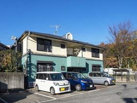 兵庫県神戸市垂水区南多聞台４ 2階建 築28年6ヶ月