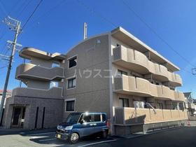 静岡県浜松市中央区上島１ 3階建 築22年10ヶ月