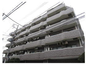 東京都荒川区東日暮里６ 8階建 築31年4ヶ月