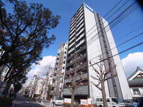 兵庫県神戸市兵庫区羽坂通２ 15階建 築6年5ヶ月