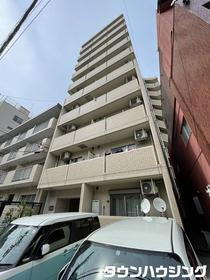 愛知県名古屋市中区平和１ 10階建 築17年4ヶ月