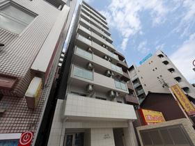 愛知県名古屋市中村区太閤通５ 10階建 築2年11ヶ月