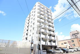 北海道札幌市中央区南六条西１８ 10階建 築10年3ヶ月