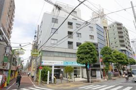 東京都江戸川区西小岩１ 7階建 築52年4ヶ月