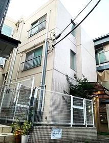 東京都豊島区上池袋３ 3階建 築34年4ヶ月