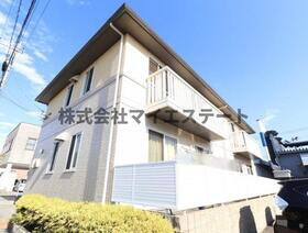 熊本県八代市横手新町 2階建