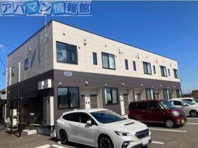 ヴィア　アヴァンティ２号棟