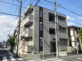 神奈川県川崎市川崎区浅田３ 3階建 築9年4ヶ月