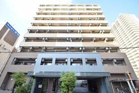 ＫＤＸレジデンス難波 10階建