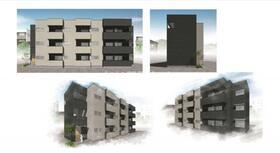 福岡県福岡市東区香椎駅前３ 賃貸アパート