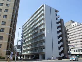 Ｌａ　Ｄｏｕｃｅｕｒ豊平４条 10階建