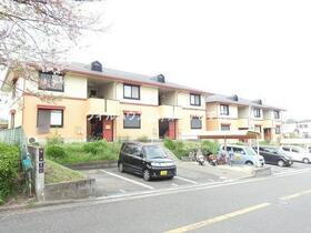 エセルディハイツ　Ａ棟