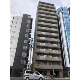 アークステージ板橋本町ＩＩ 14階建