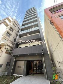 ドゥーエ入谷Ｉ 12階建