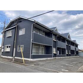 群馬県前橋市元総社町 賃貸アパート