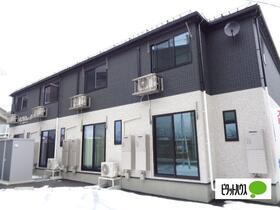 岩手県盛岡市前九年３ 賃貸アパート