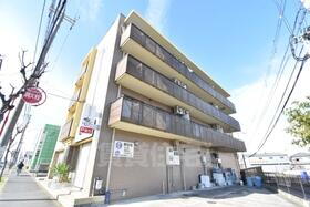 大阪府堺市中区深井清水町 4階建 築30年8ヶ月