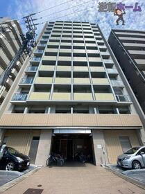 愛知県名古屋市中区千代田２ 賃貸マンション