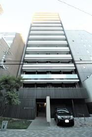 コンフォリア北浜