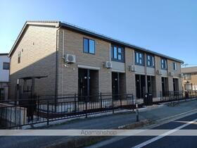 山形県天童市北久野本２ 賃貸アパート