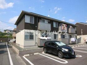 愛知県豊川市東豊町４ 賃貸アパート