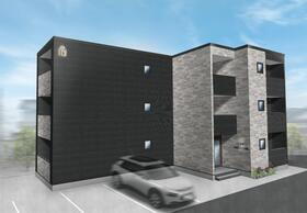 三重県四日市市中納屋町 賃貸アパート