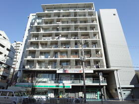 兵庫県神戸市長田区水笠通３ 賃貸マンション