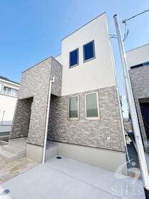 フジパレス戸建賃貸東大路町