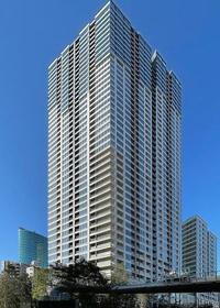 東京都港区白金１ 賃貸マンション