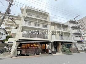 千葉県千葉市稲毛区緑町１ 賃貸マンション