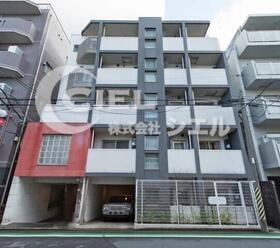 ビバリーホームズ荻窪ＩＩ