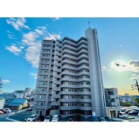 愛知県名古屋市天白区平針４ 賃貸マンション