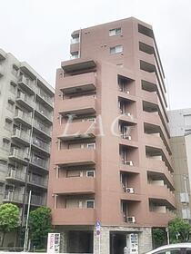 東京都新宿区下落合１ 賃貸マンション