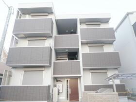 埼玉県戸田市大字新曽 賃貸アパート