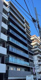 東京都中央区日本橋浜町２ 10階建 築2年12ヶ月